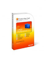 Microsoft Office Professional 2010 EN (269-14834)